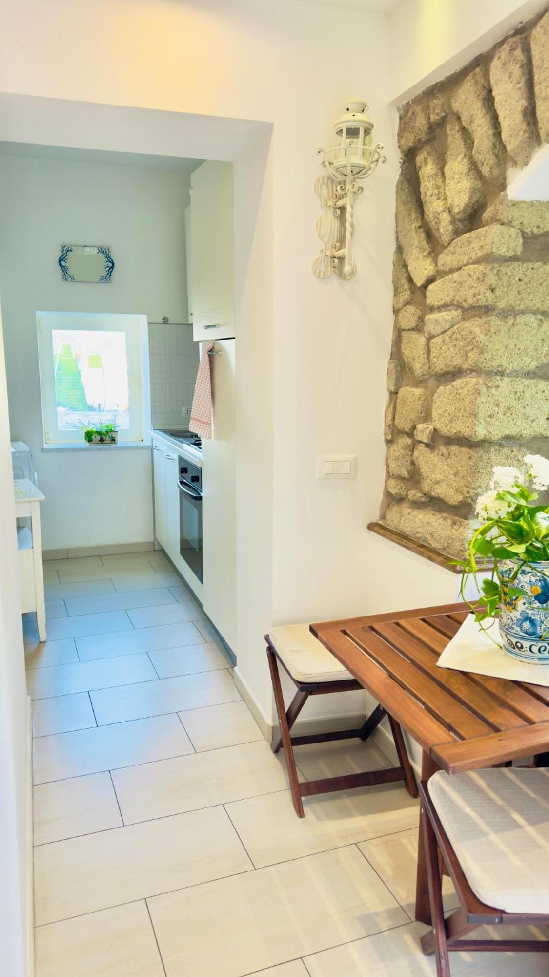 Porto Di Forio Apartment Forio (Isola d'Ischia)