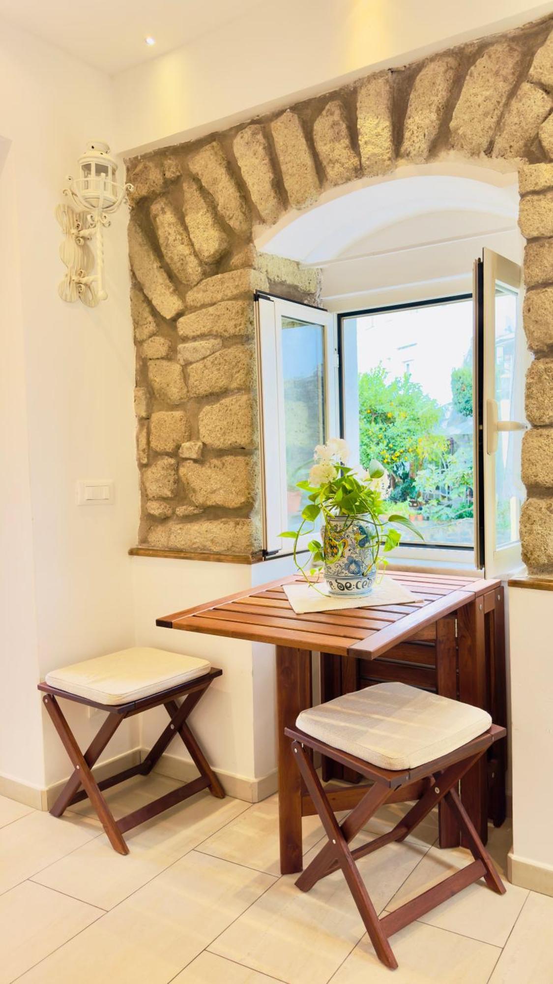 Porto Di Forio Apartamento
