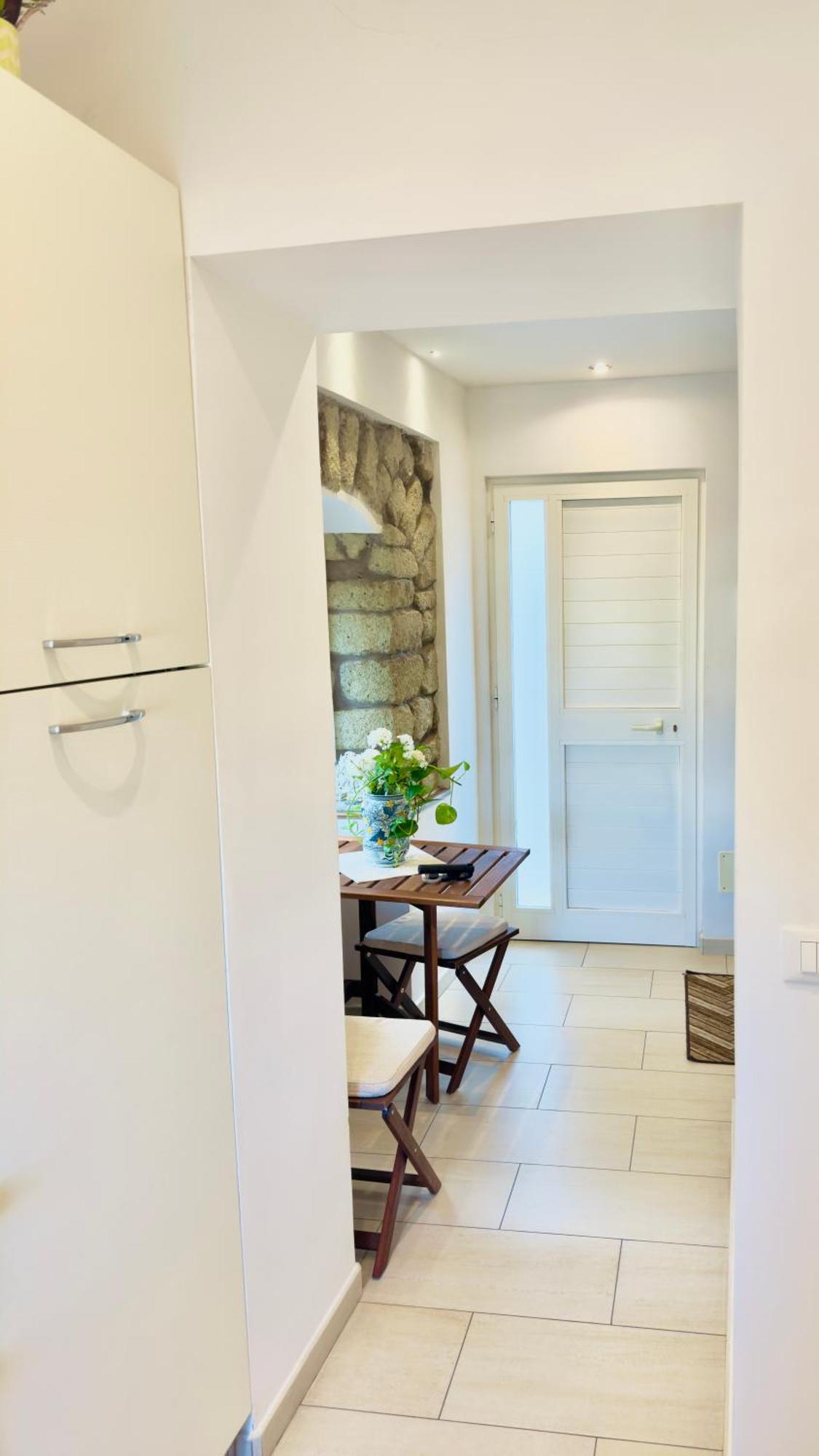Porto Di Forio Apartamento Forio di Ischia