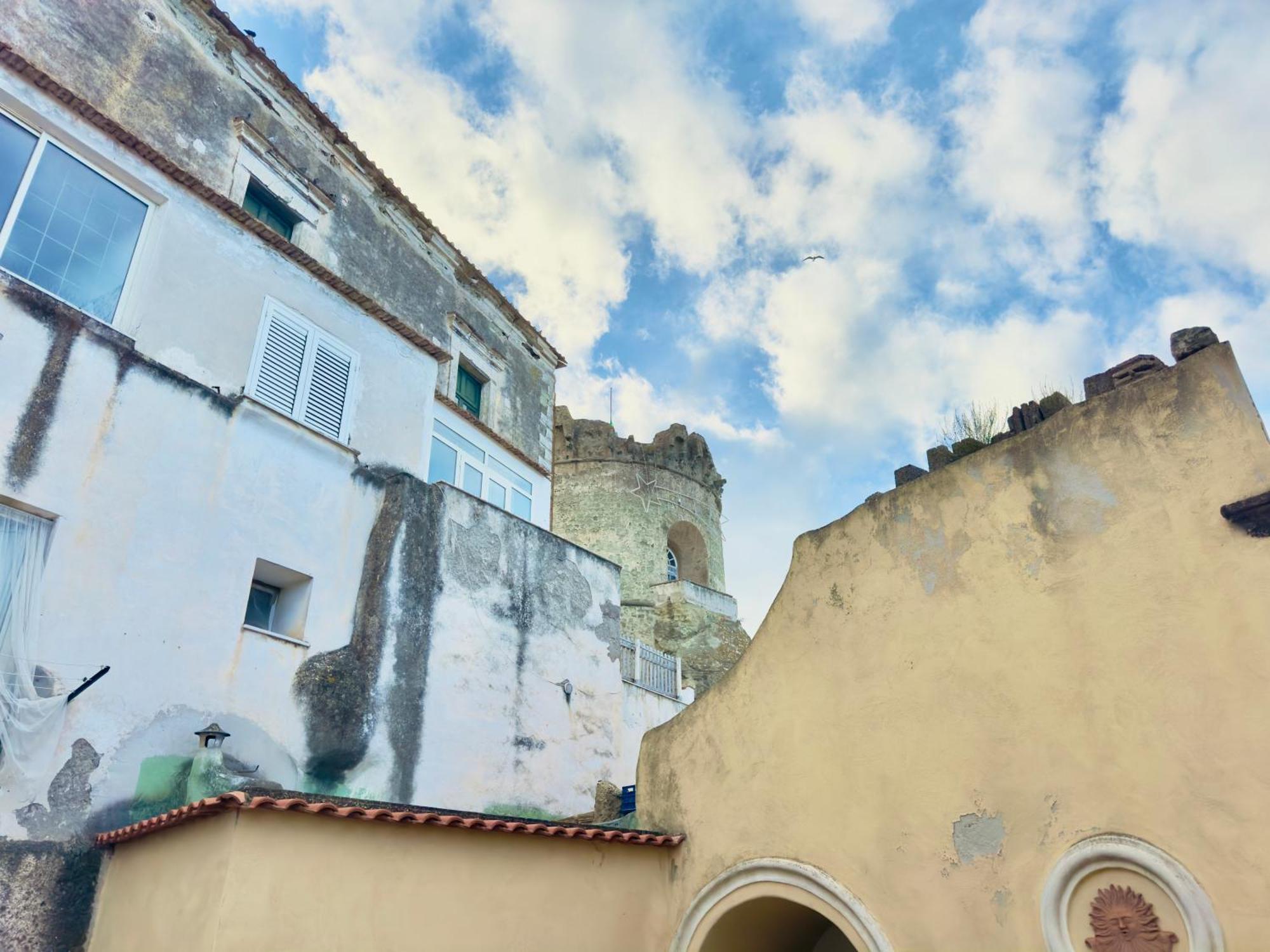 Apartamento Porto Di Forio
