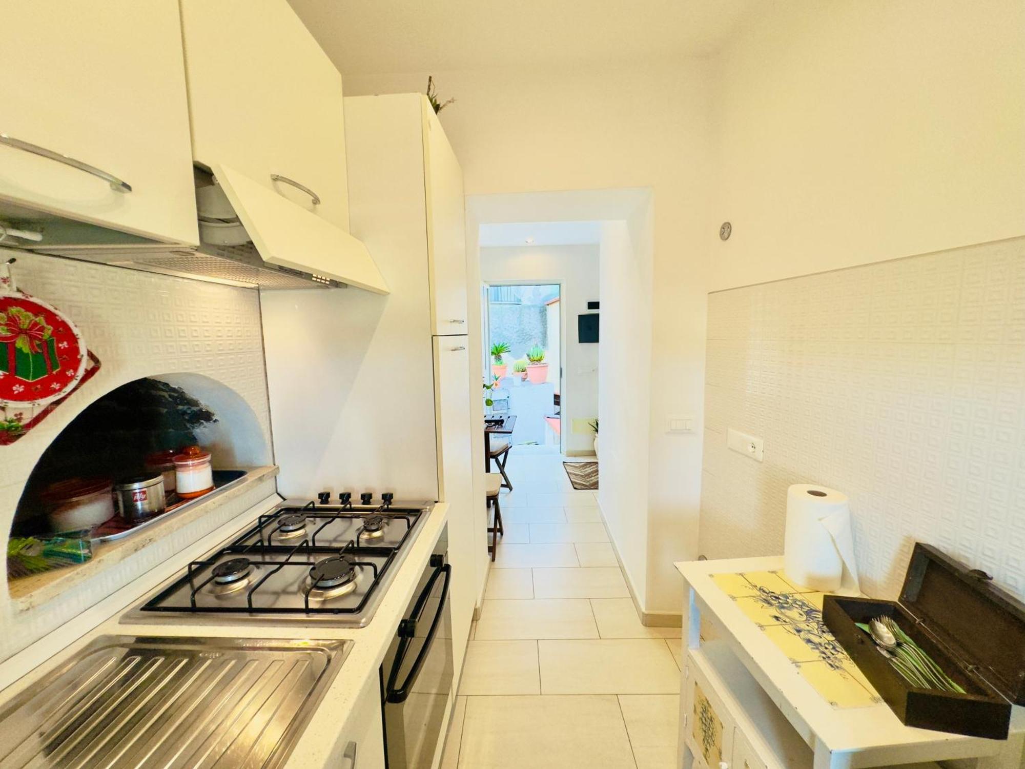 Apartment Porto Di Forio *