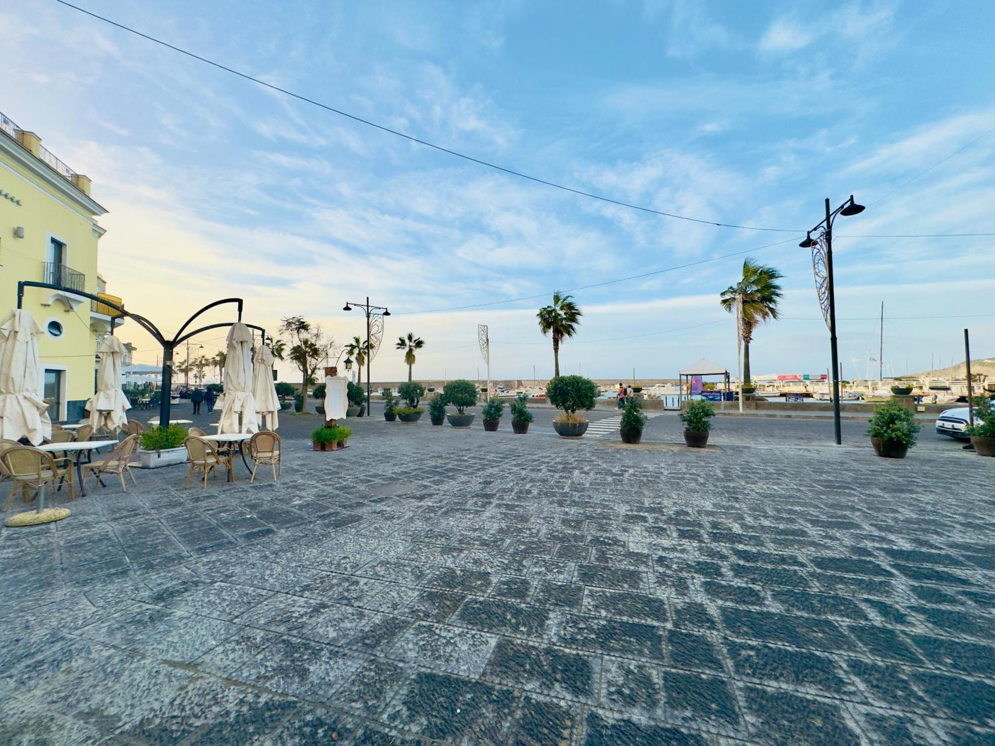 Apartment Porto Di Forio Forio (Isola d'Ischia)