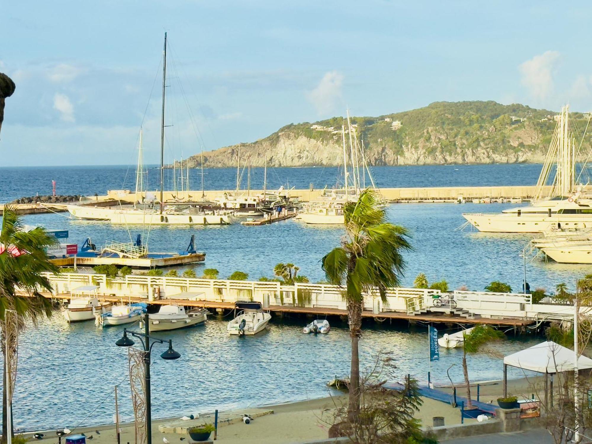 Porto Di Forio Apartamento Forio di Ischia