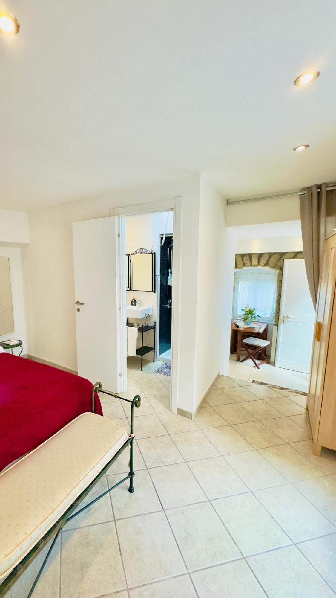 Apartamento Porto Di Forio Forio di Ischia