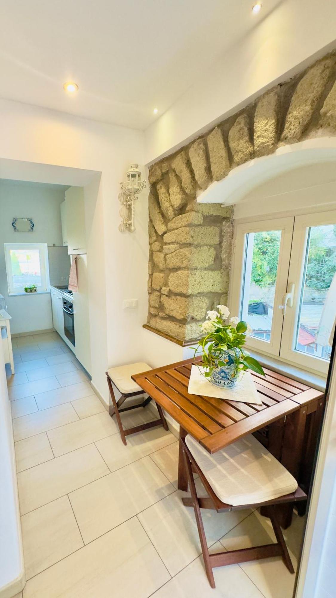 Apartamento Porto Di Forio *