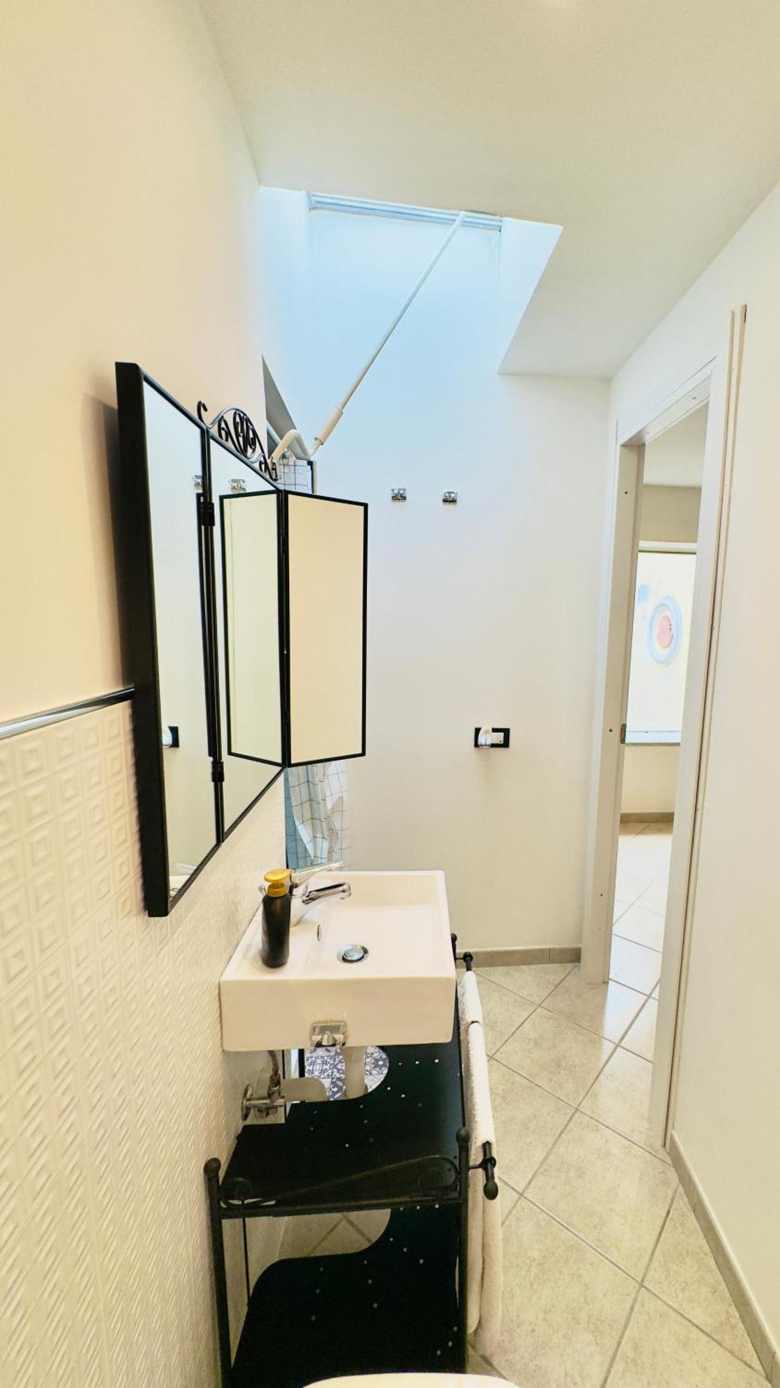 Apartment Porto Di Forio Forio (Isola d'Ischia)