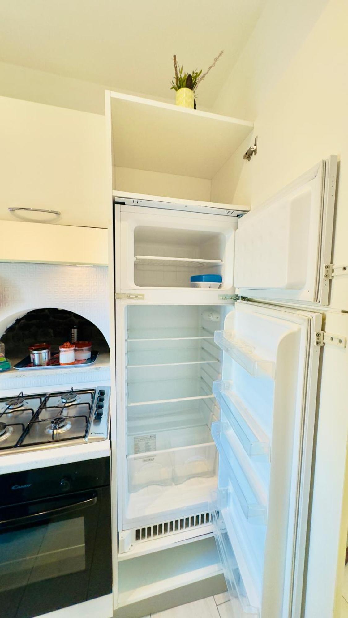 Apartamento Porto Di Forio