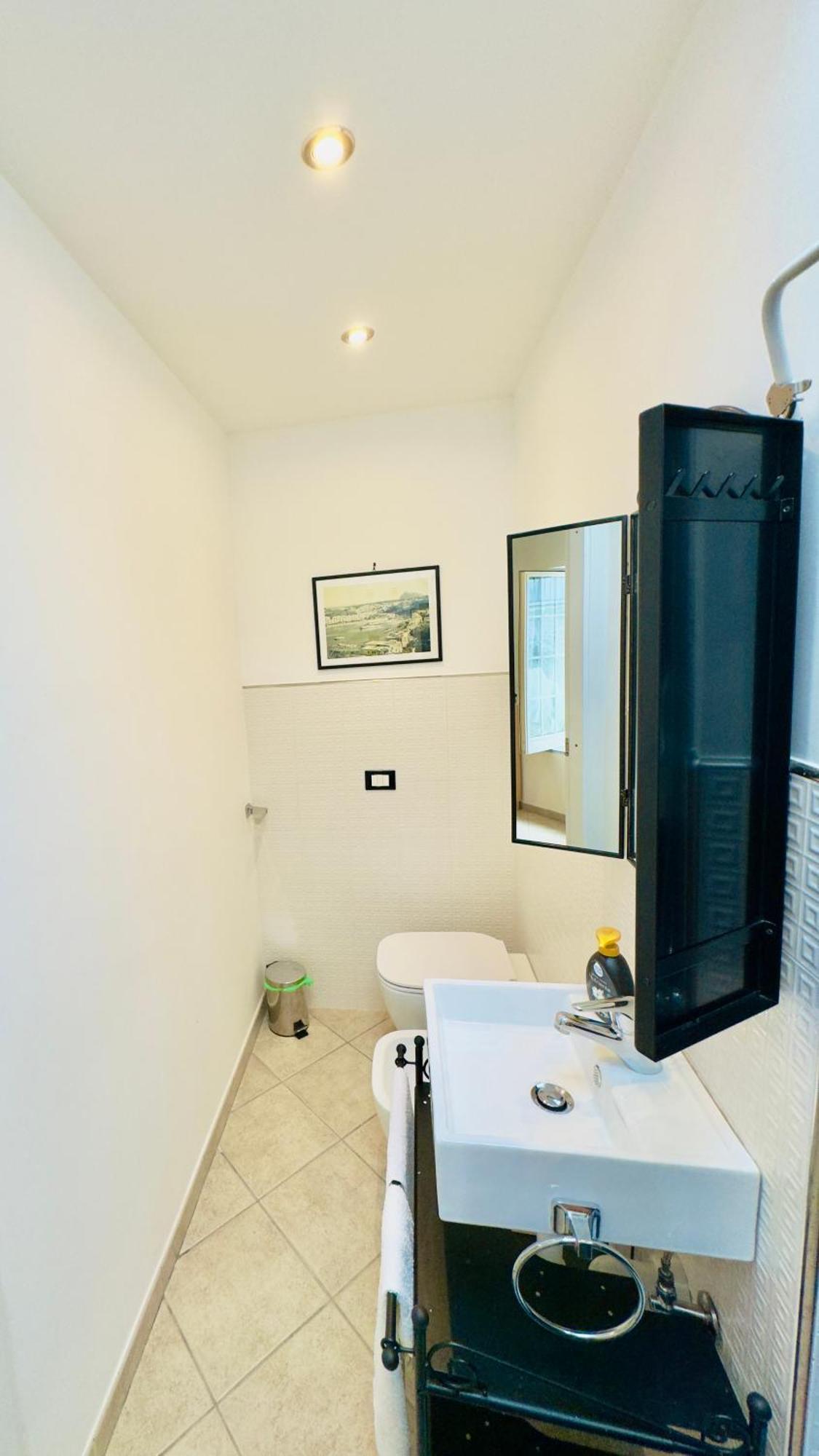 Apartamento Porto Di Forio *