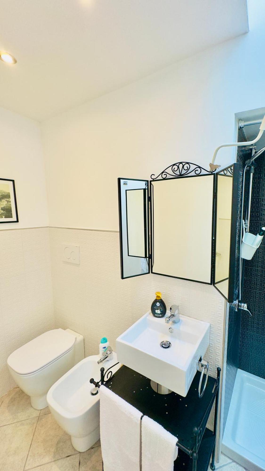 Porto Di Forio Apartamento