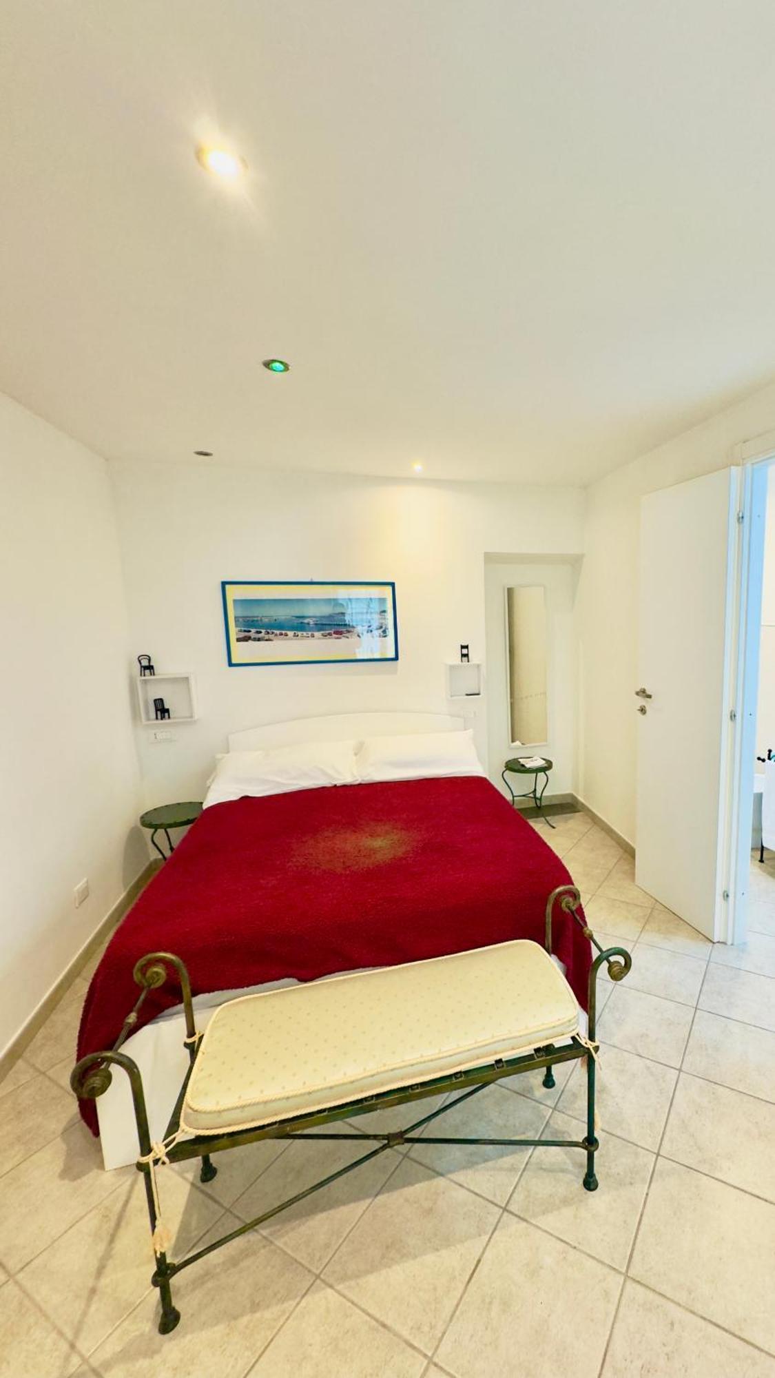 Porto Di Forio Apartamento