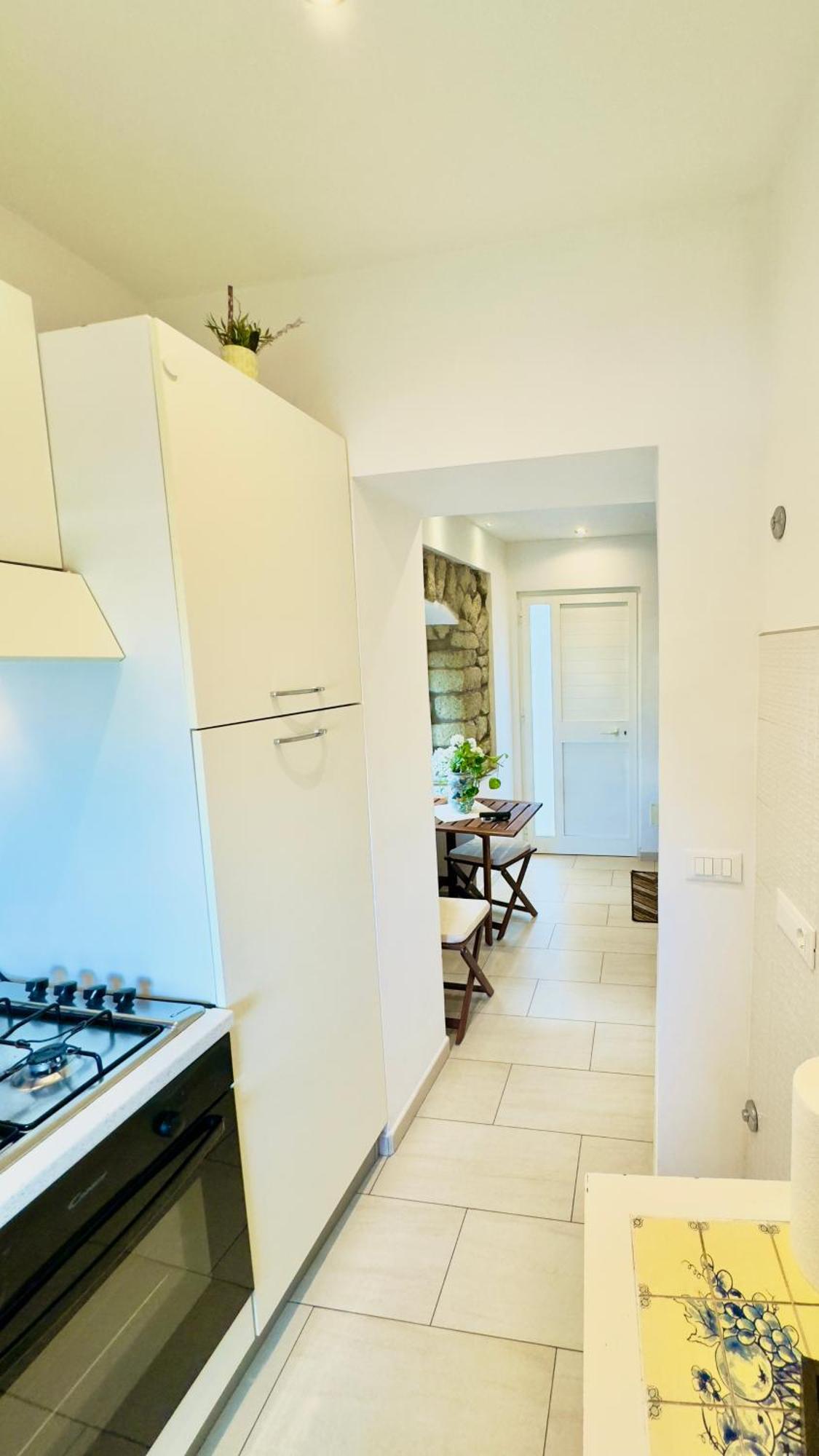 Apartment Porto Di Forio