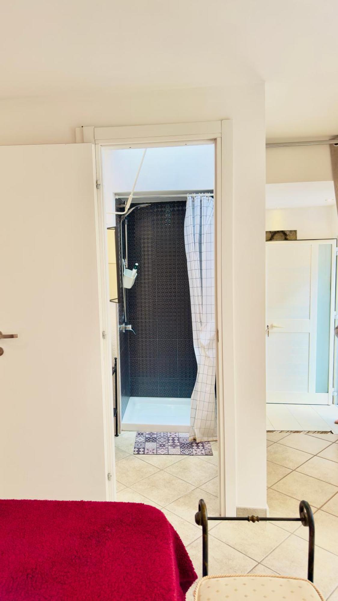 Apartamento Porto Di Forio