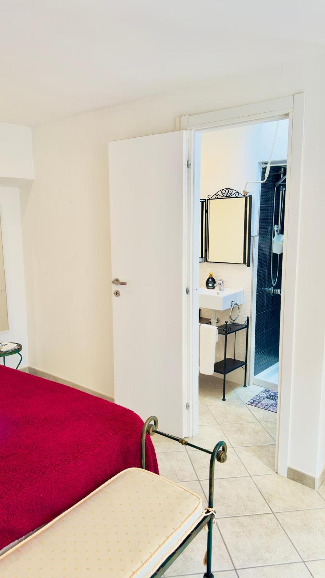 Porto Di Forio Apartamento Forio di Ischia