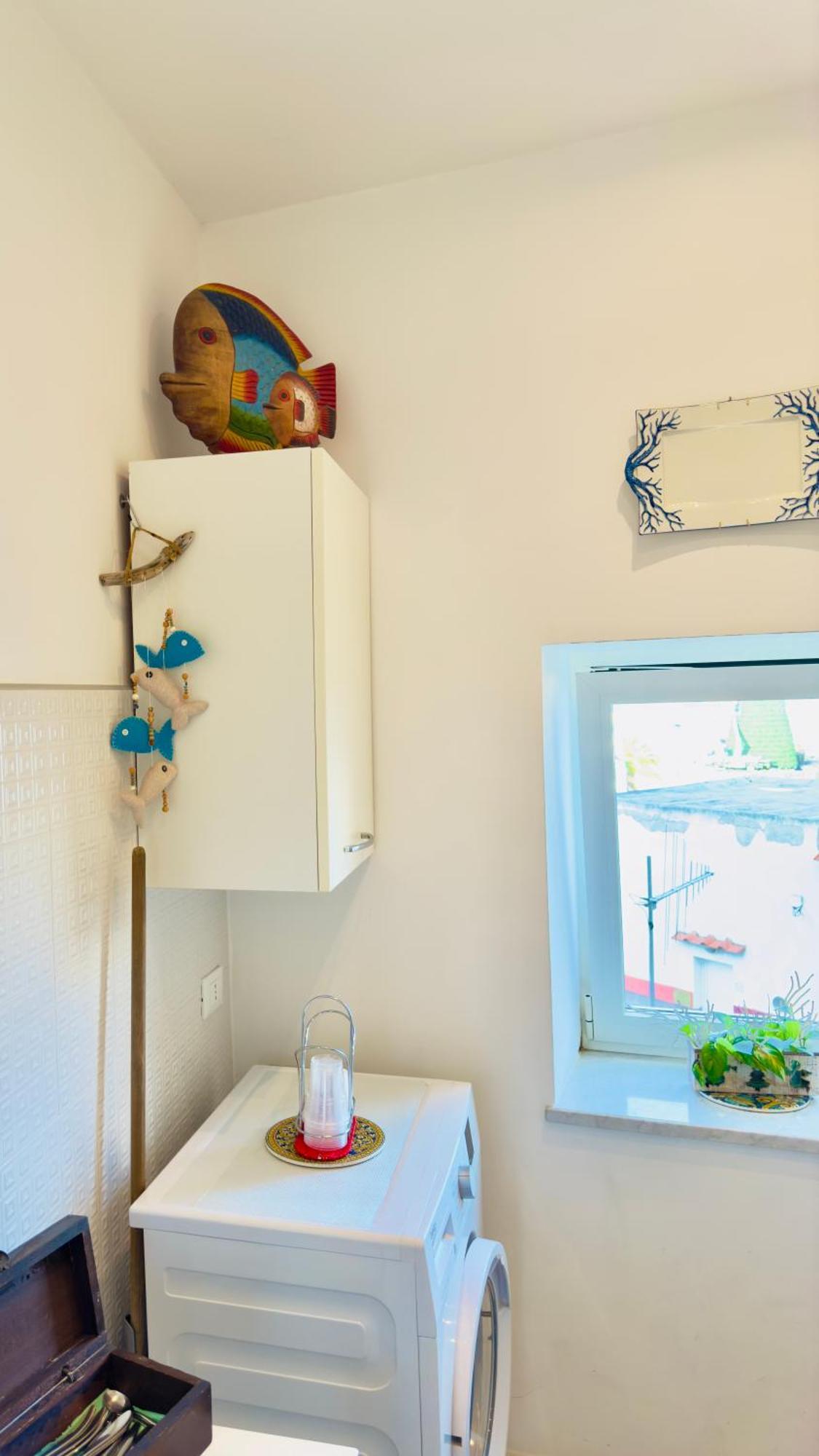 Apartamento Porto Di Forio *