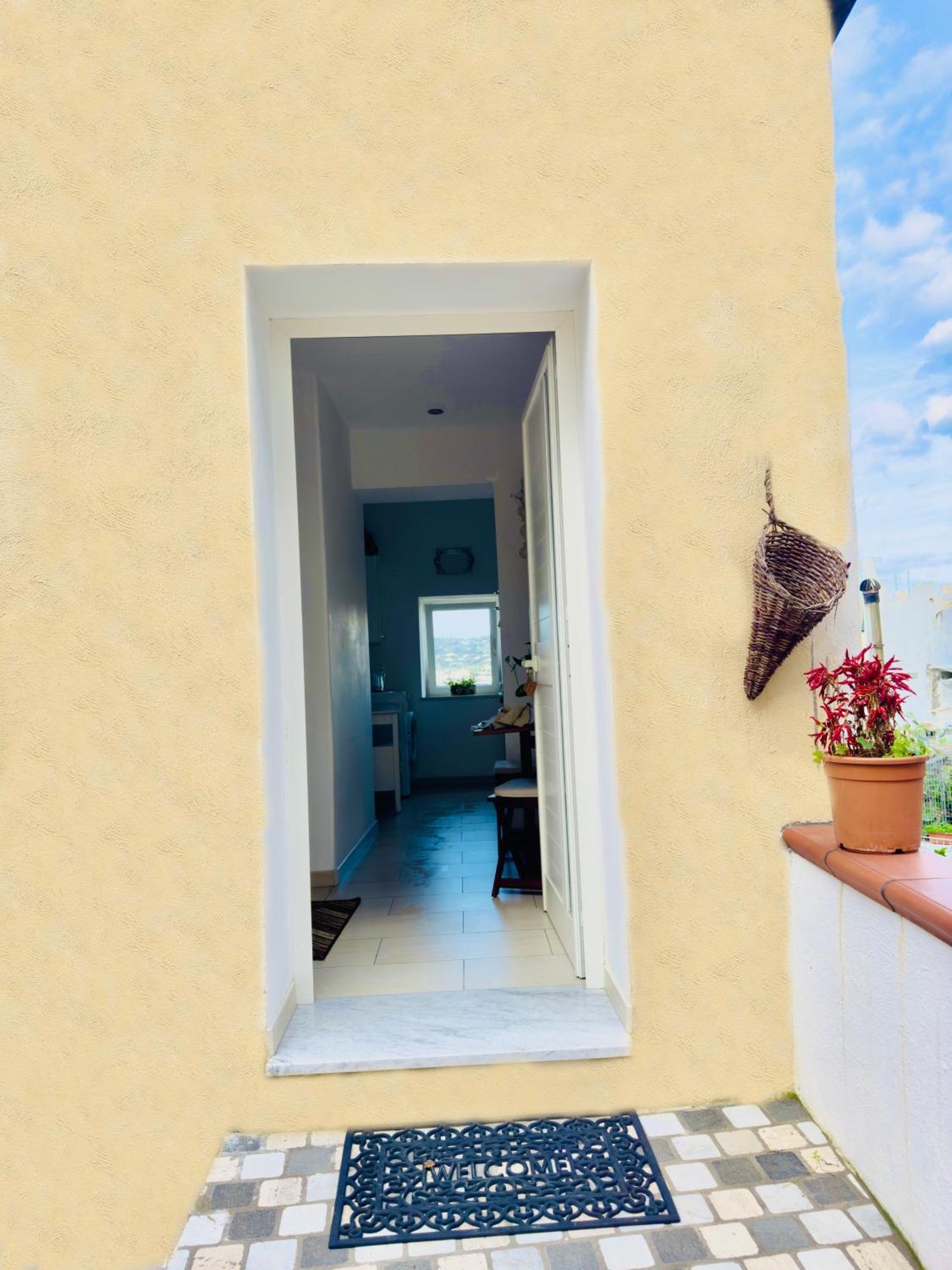 Apartamento Porto Di Forio *