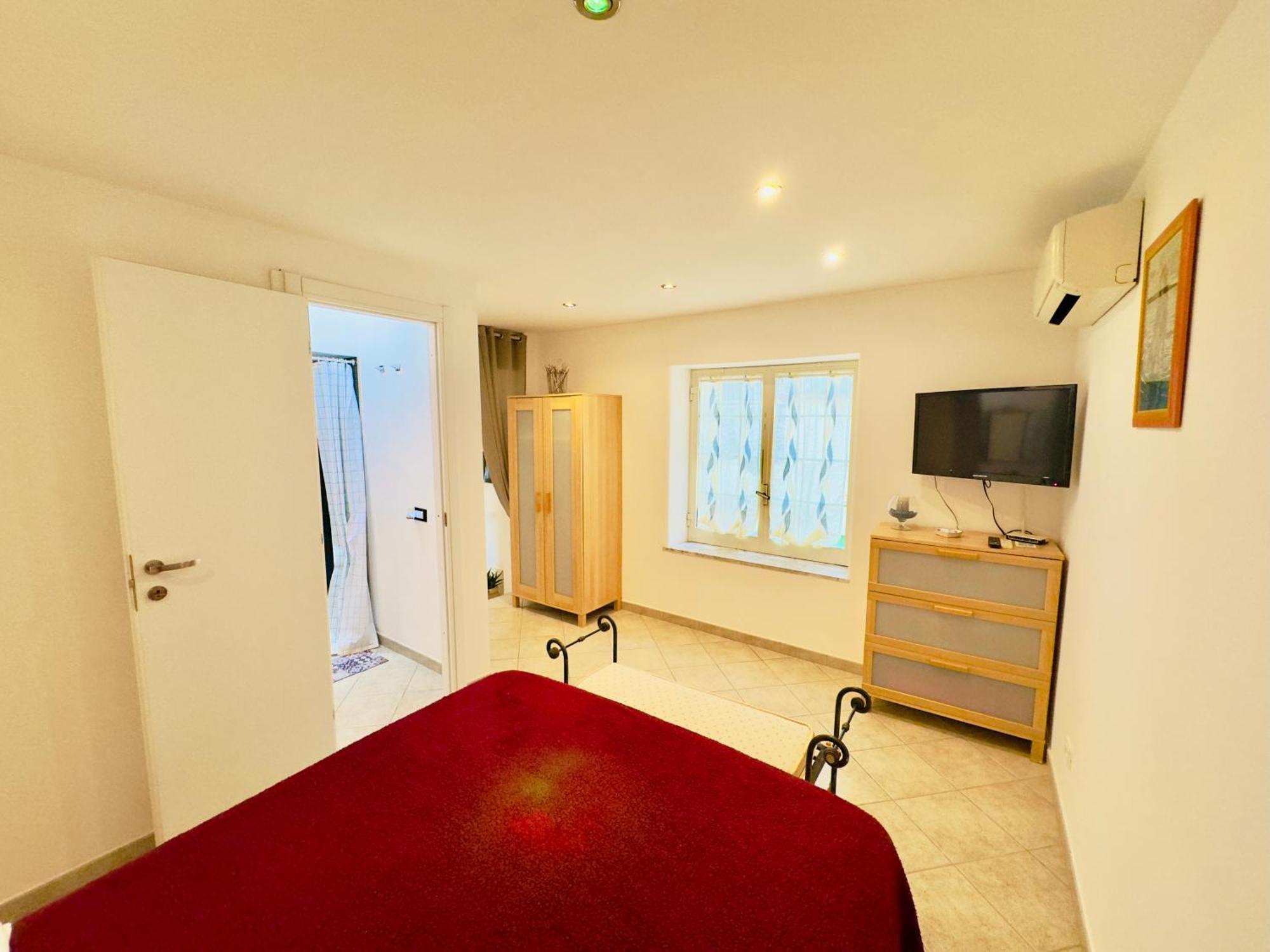 Porto Di Forio Apartamento *