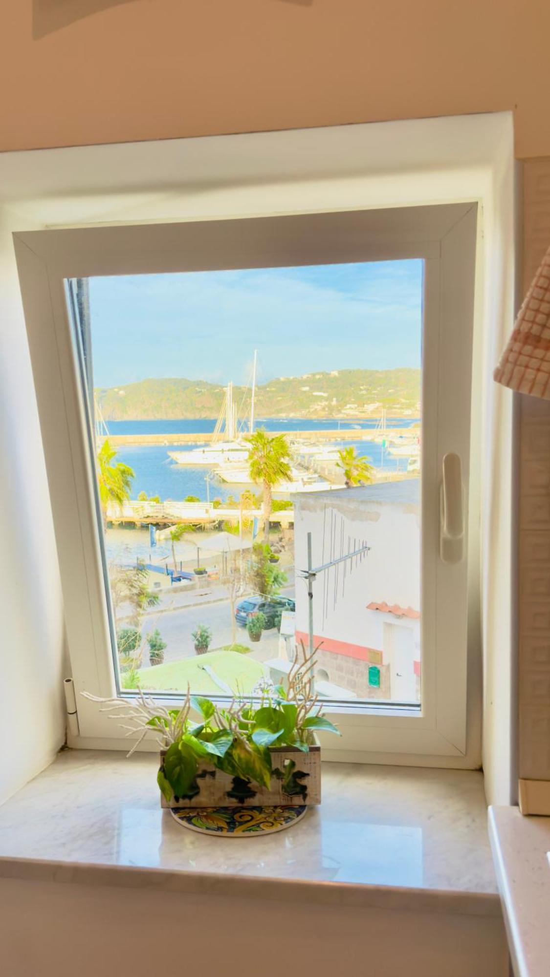 Apartamento Porto Di Forio