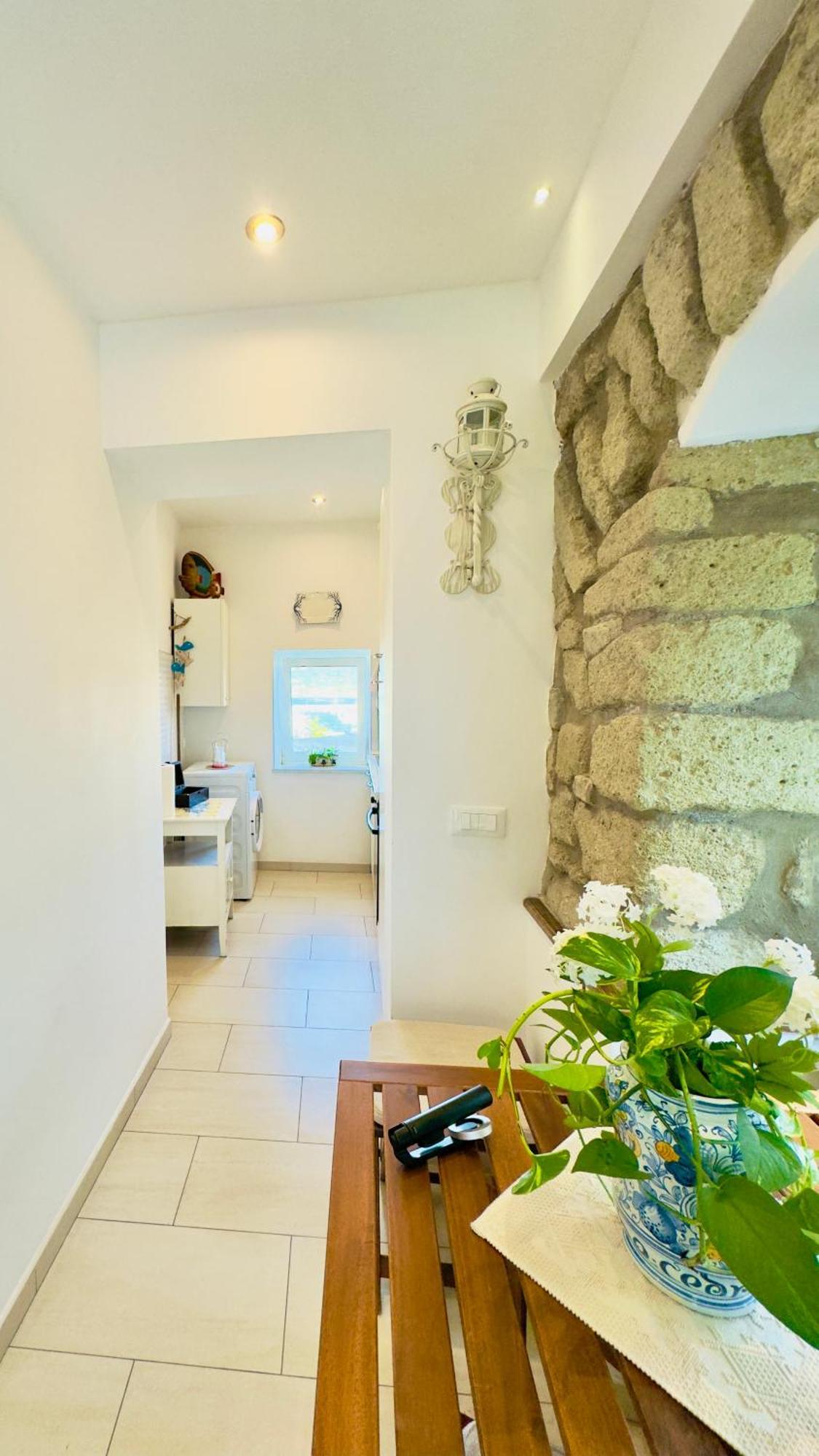 Porto Di Forio Apartamento Forio di Ischia