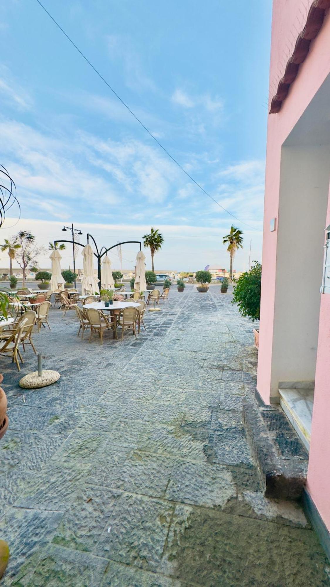 Porto Di Forio Apartamento Forio di Ischia