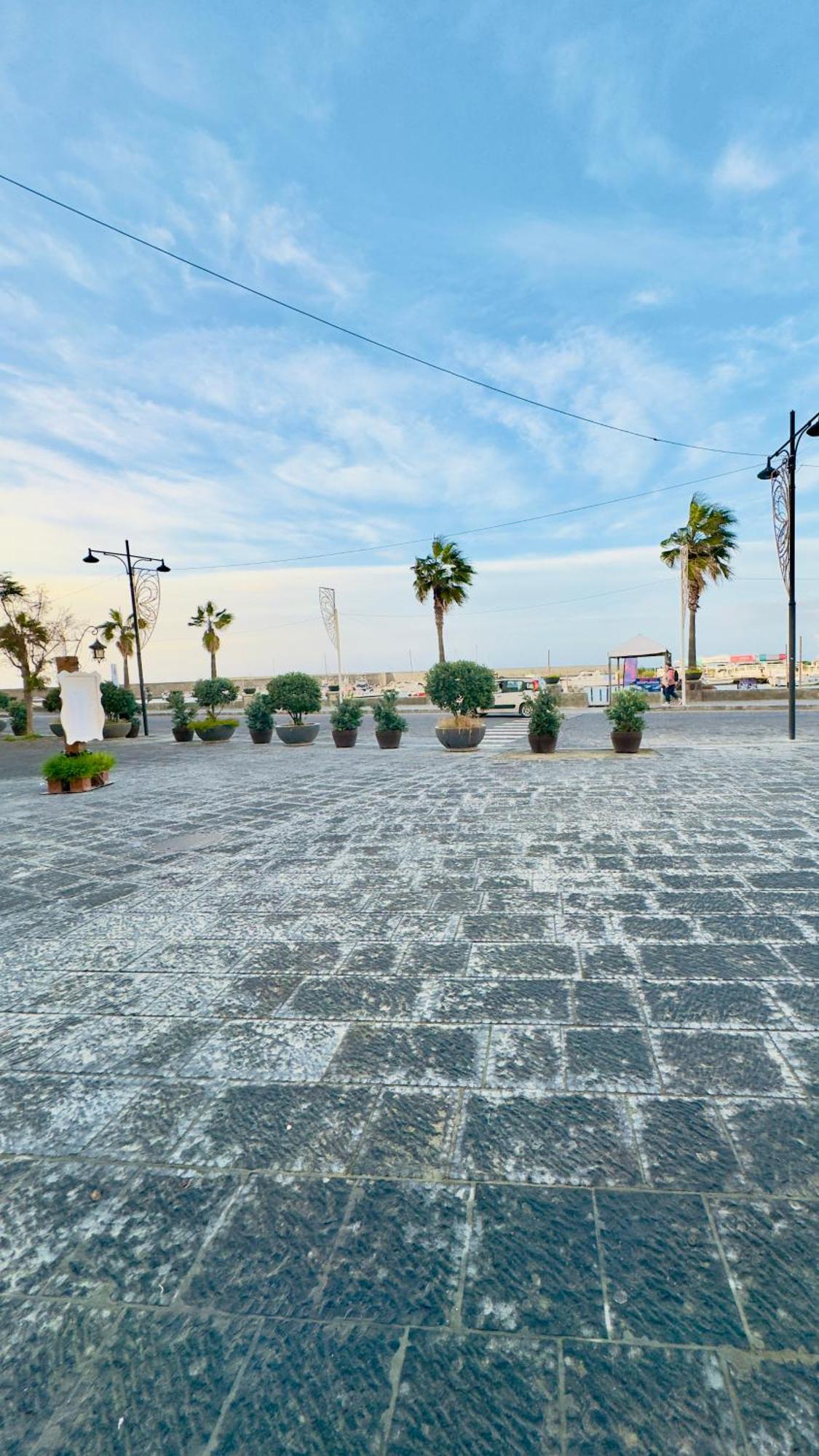 Apartamento Porto Di Forio *