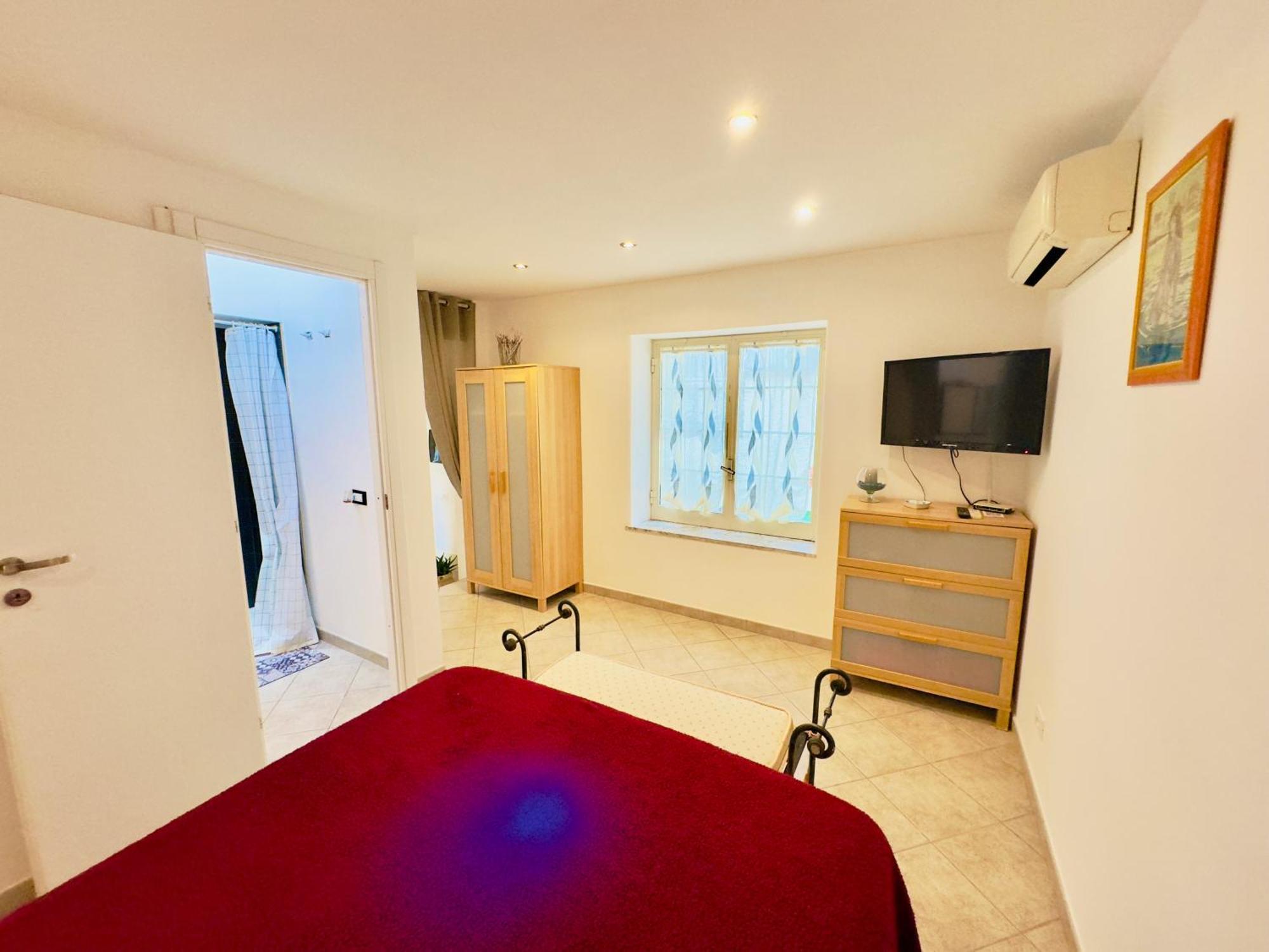Porto Di Forio Apartamento *