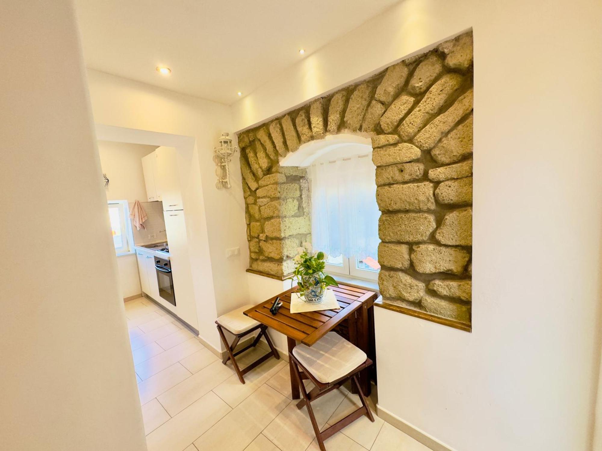 Apartamento Porto Di Forio