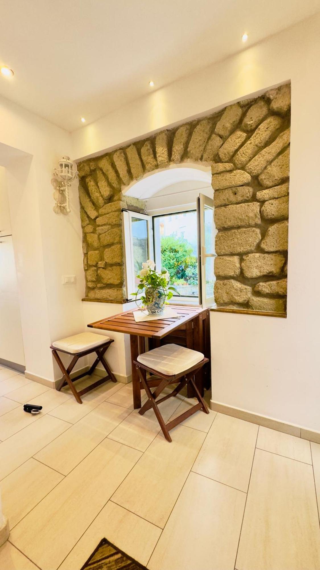 Porto Di Forio Apartamento