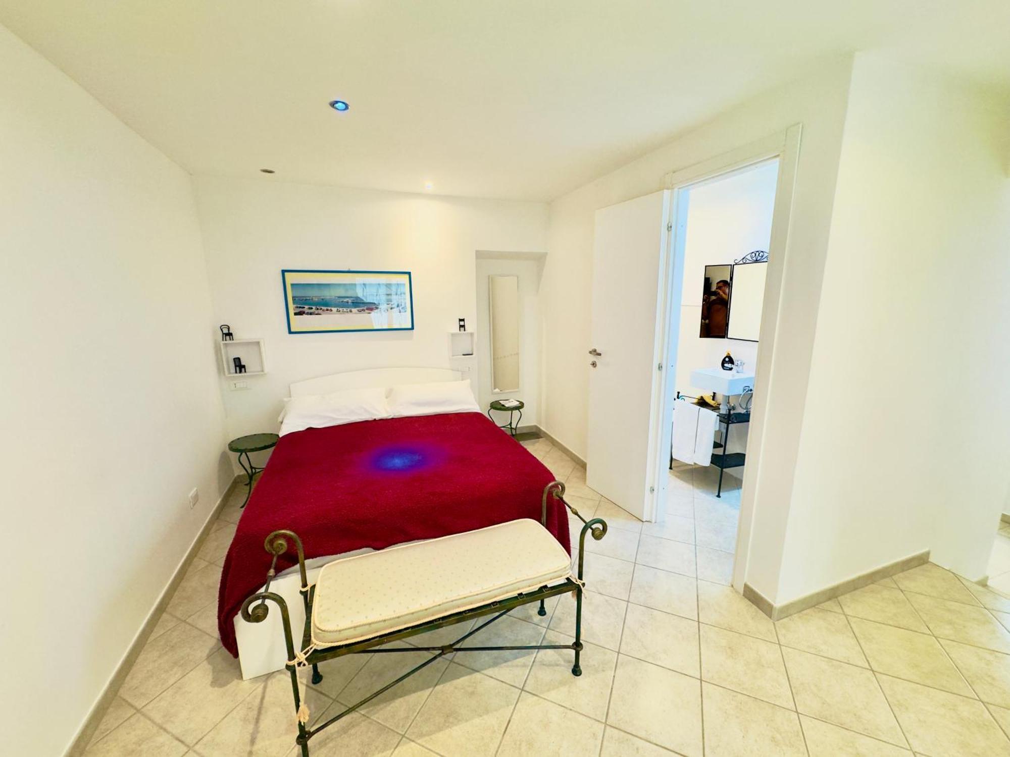 Apartamento Porto Di Forio *