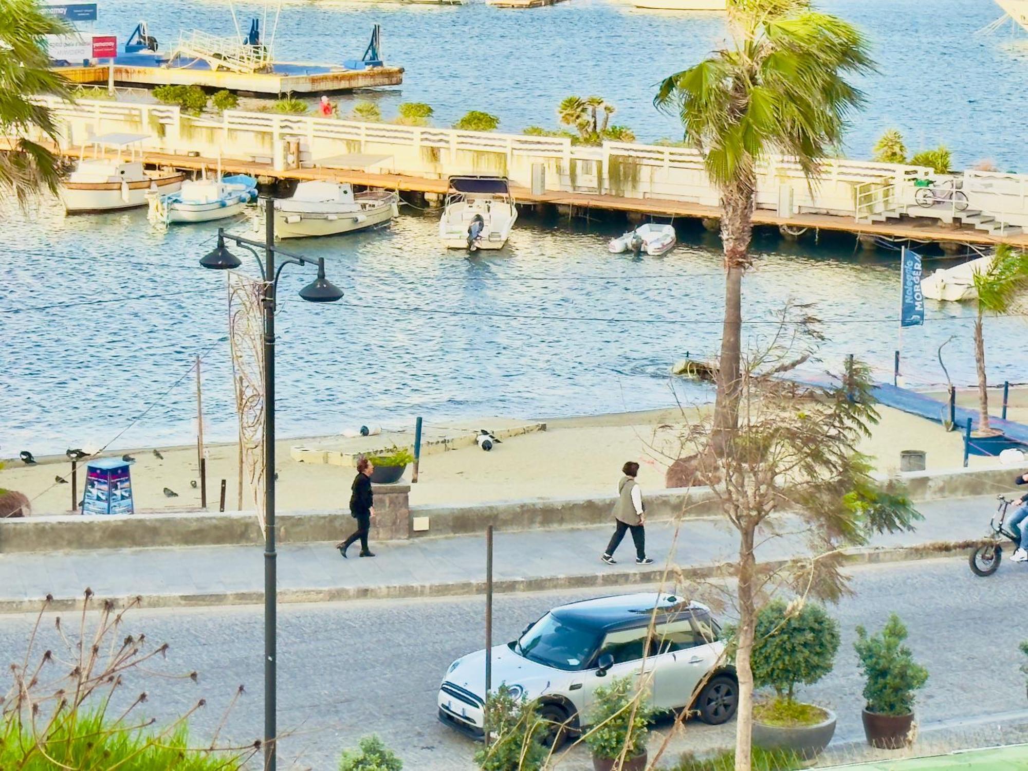 Porto Di Forio Apartamento *