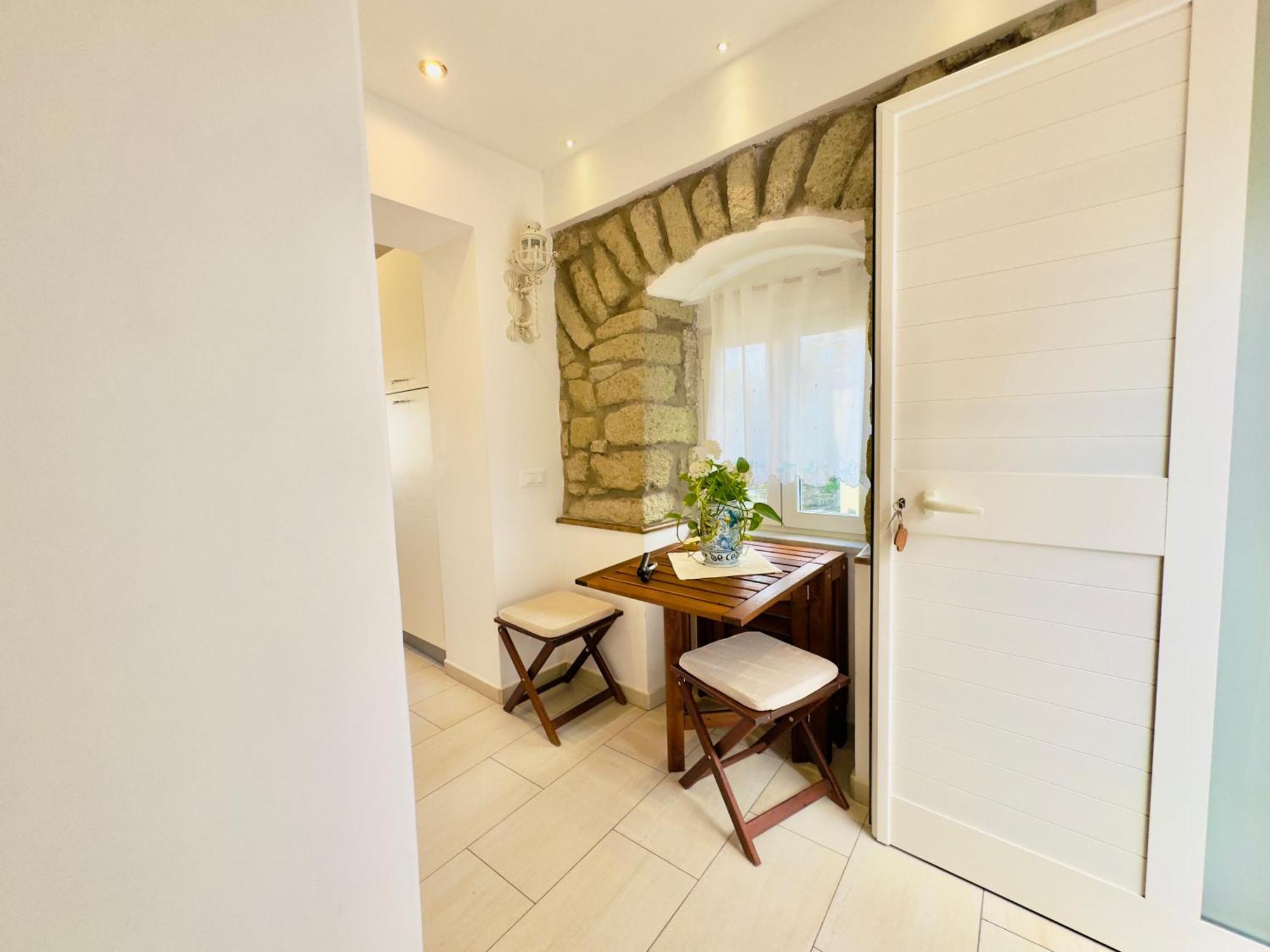 Porto Di Forio Apartamento