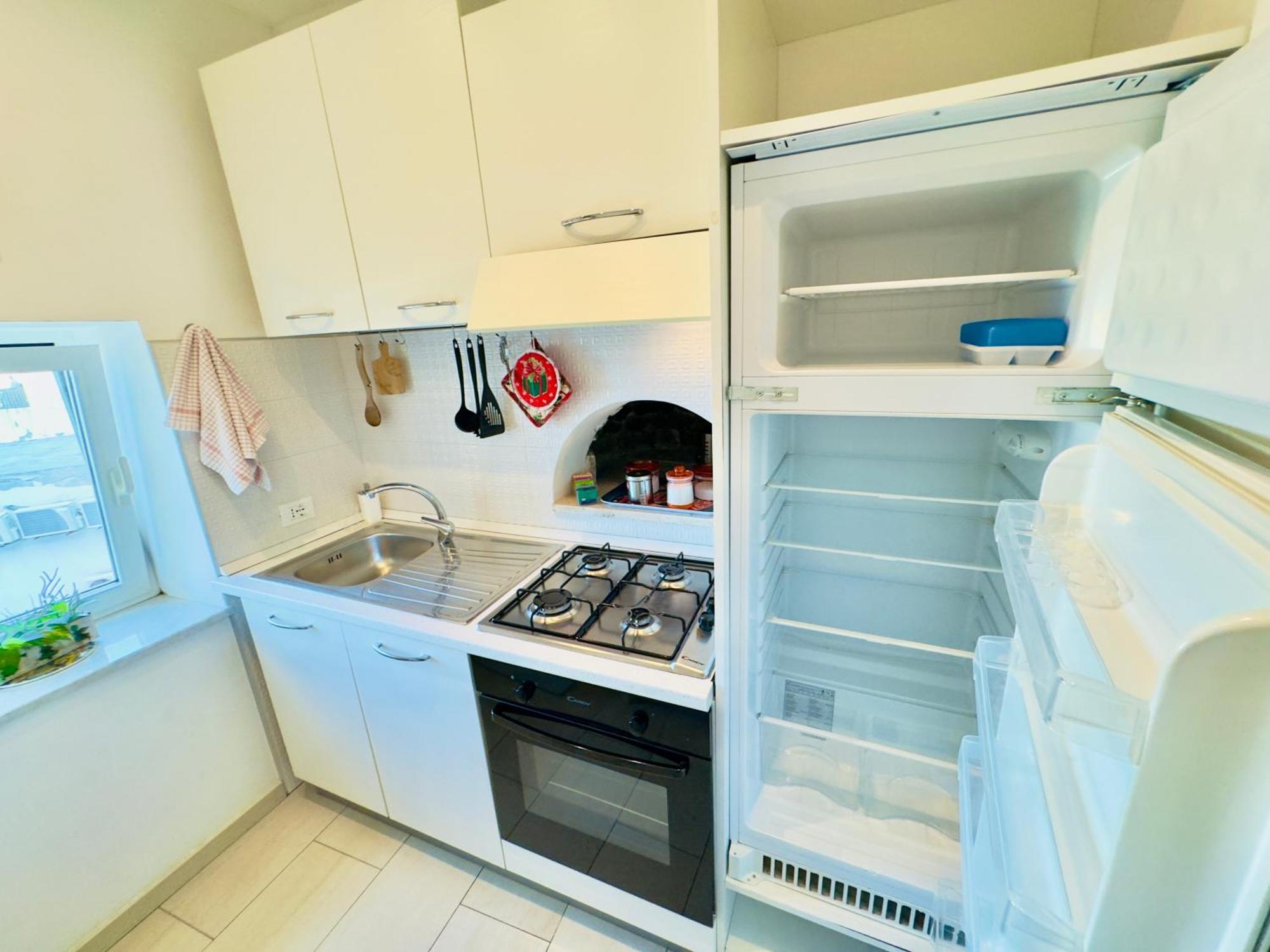 Apartamento Porto Di Forio Forio di Ischia