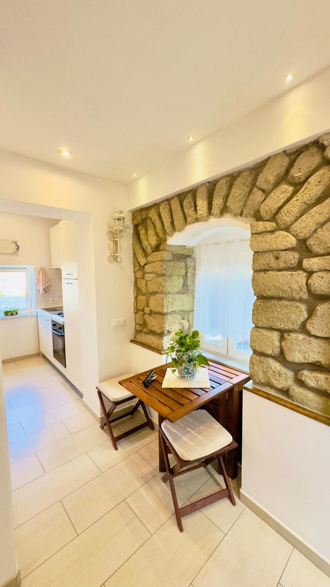 Porto Di Forio Apartamento Forio di Ischia