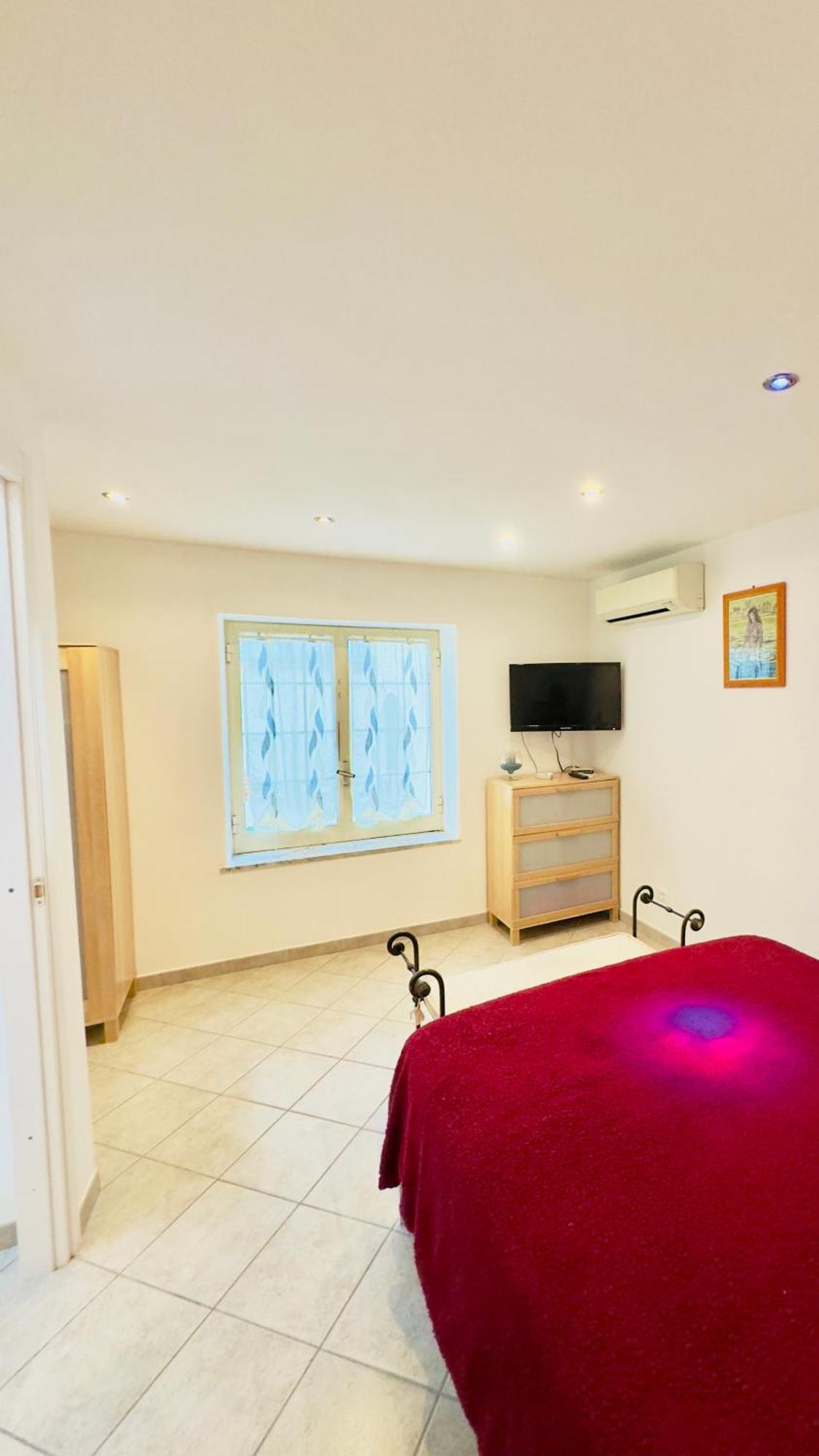 Porto Di Forio Apartamento *