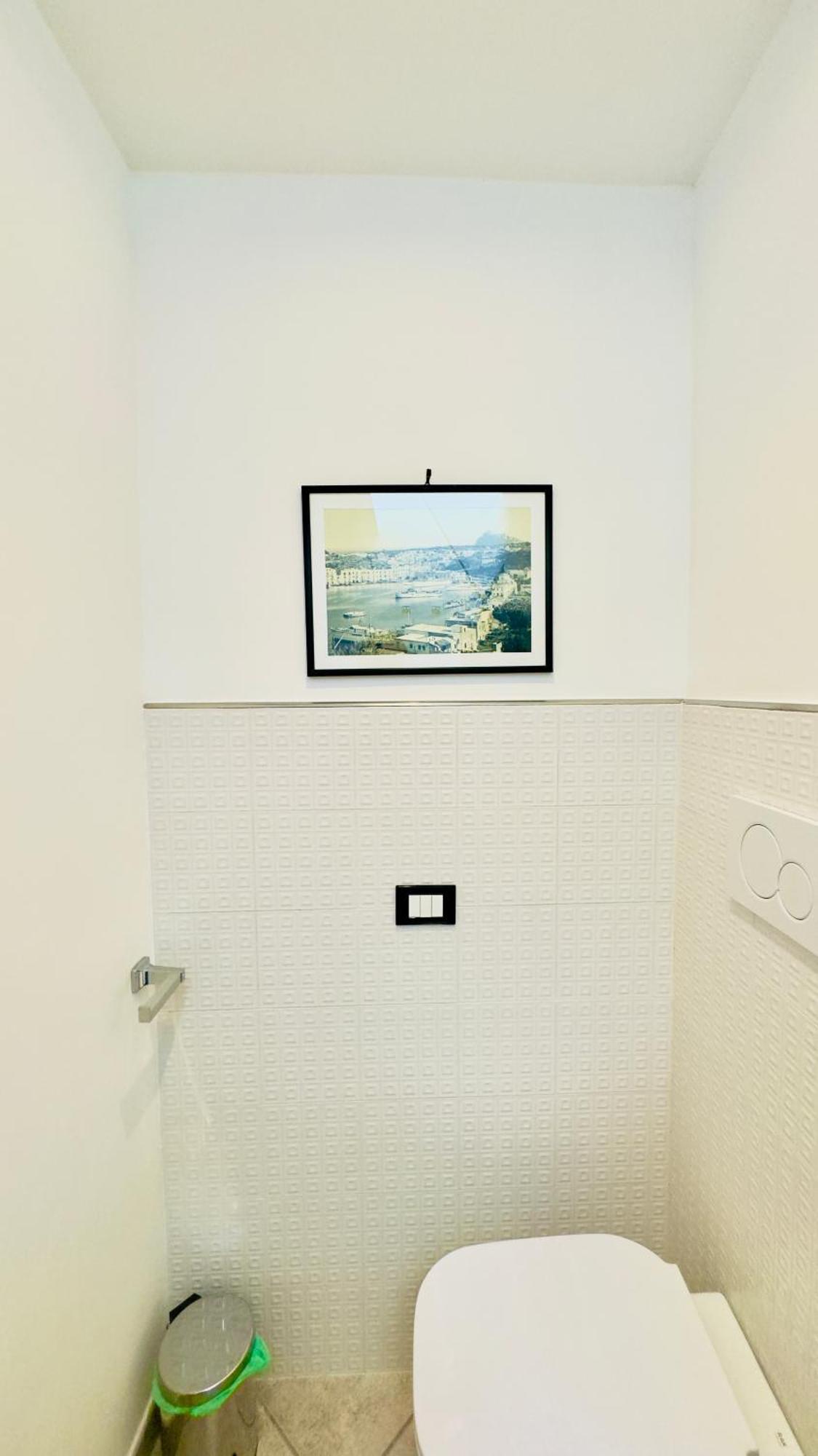 Apartamento Porto Di Forio